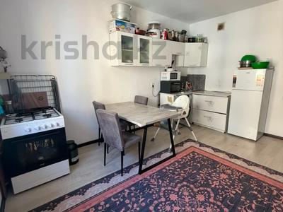 1-комнатная квартира · 46.4 м² · 4/7 этаж, Каскелен — Жазира улица за 18 млн ₸