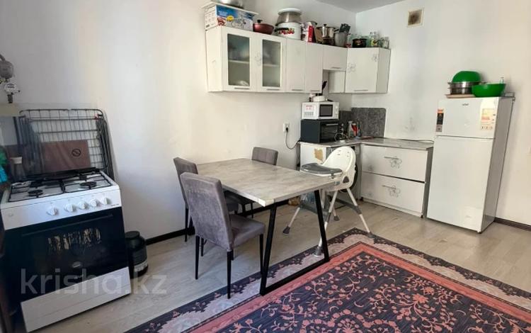 1-комнатная квартира · 46.4 м² · 4/7 этаж, Каскелен — Жазира улица за 18 млн ₸ — фото 9