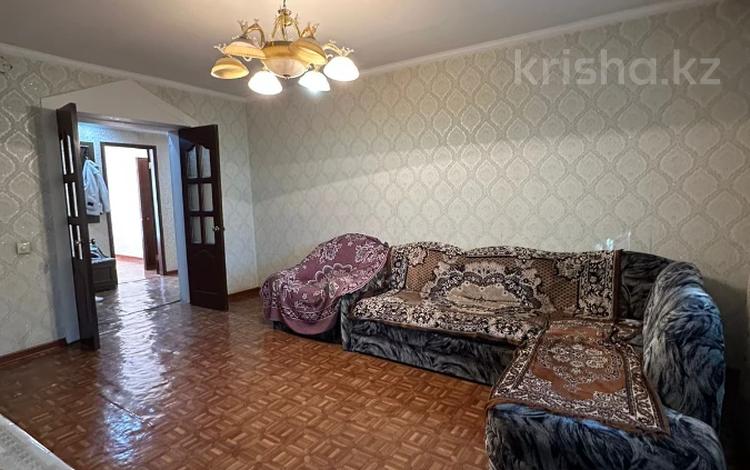 3-комнатная квартира · 76.1 м² · 2/5 этаж, БОЗТАЕВА — ОКЕАН за 27.7 млн ₸ в Семее — фото 3