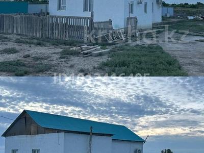 Дача · 2 комнаты · 120 м² · 10 сот., мкр Сая, 2 59 — Сая магазинге жакын за 7 млн ₸ в Атырау
