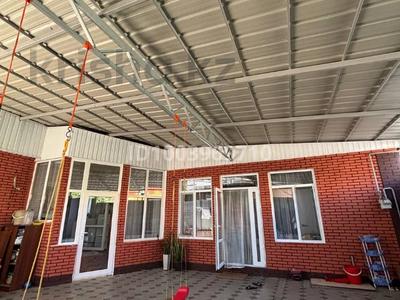 Часть дома · 7 комнат · 100 м² · 4 сот., мкр Калкаман-2 72a за 80 млн ₸ в Алматы, Наурызбайский р-н