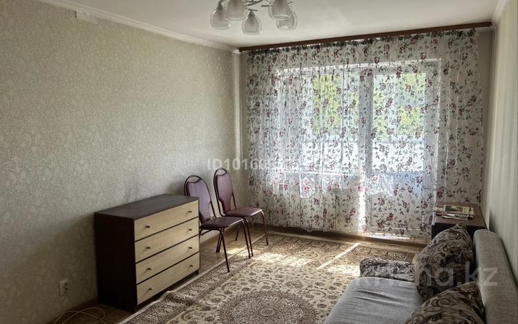 1-комнатная квартира · 32 м² · 4/5 этаж, Клочкова 107 — Проспект Абая угол улицы Ауэзова за 250 000 ₸ в Алматы, Бостандыкский р-н — фото 2