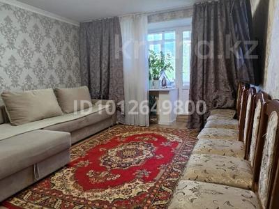4-комнатная квартира · 75.4 м² · 4/5 этаж, Отырар 3 — Республики за 35 млн ₸ в Астане, р-н Байконур