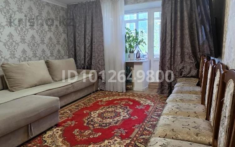 4-комнатная квартира · 75.4 м² · 4/5 этаж, Отырар 3 — Республики за 35 млн ₸ в Астане, р-н Байконур — фото 7