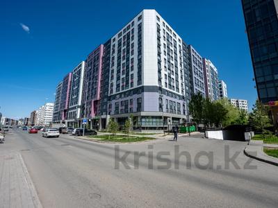 3-бөлмелі пәтер · 93 м² · 6/12 қабат, Бухар Жырау, 32/1 — Бокейхана, бағасы: 49.9 млн ₸ в Астане, Есильский р-н