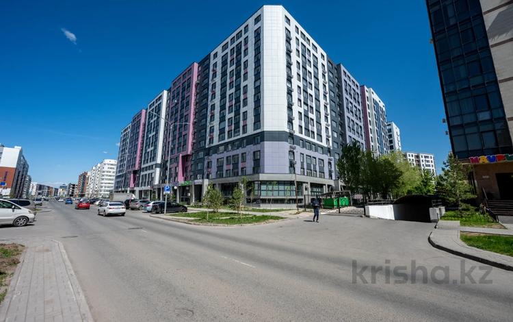 3-бөлмелі пәтер · 93 м² · 6/12 қабат, Бухар Жырау, 32/1 — Бокейхана, бағасы: 49.9 млн ₸ в Астане, Есильский р-н — фото 32