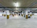 3-бөлмелі пәтер · 93 м² · 6/12 қабат, Бухар Жырау, 32/1 — Бокейхана, бағасы: 49.9 млн ₸ в Астане, Есильский р-н — фото 9