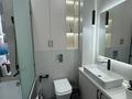 3-комнатная квартира · 100 м² · 9/16 этаж, Абая 165 — Тургут Озала за 148 млн ₸ в Алматы, Алмалинский р-н — фото 18