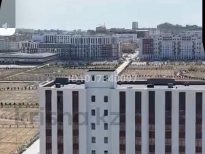 3-бөлмелі пәтер · 97.5 м² · 10/10 қабат, 40-а/ш. 1, бағасы: ~ 24.4 млн ₸ в Актау, 40-й мкр