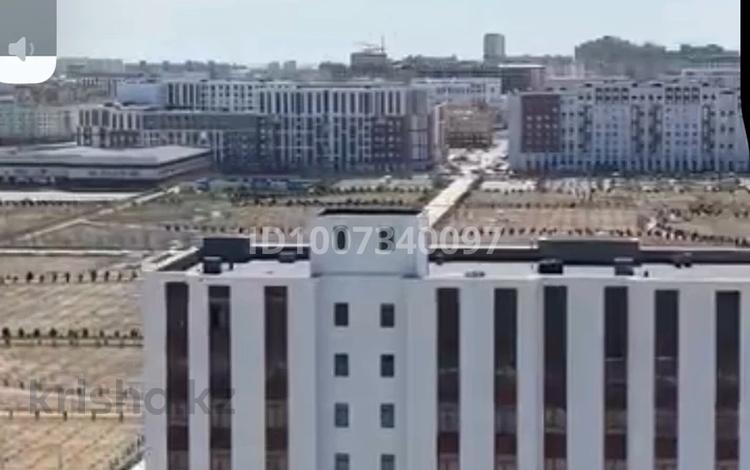 3-комнатная квартира · 97.5 м² · 10/10 этаж, 40-й мкр 1 за ~ 24.4 млн ₸ в Актау — фото 9