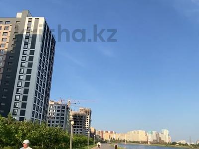 1-бөлмелі пәтер · 42.3 м² · 3/12 қабат, Е 882 7 — Дом на набережной с документами!!!, бағасы: 24.5 млн ₸ в Астане, Нура р-н