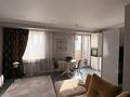2-комнатная квартира · 49 м² · 8 этаж, Жибек Жолы 59 за 25 000 ₸ в Алматы, Медеуский р-н