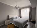 2-комнатная квартира · 49 м² · 8 этаж, Жибек Жолы 59 за 25 000 ₸ в Алматы, Медеуский р-н — фото 5