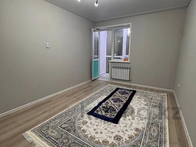 1-комнатная квартира · 37.8 м² · 6/9 этаж, Уральская за 18 млн 〒 в Костанае