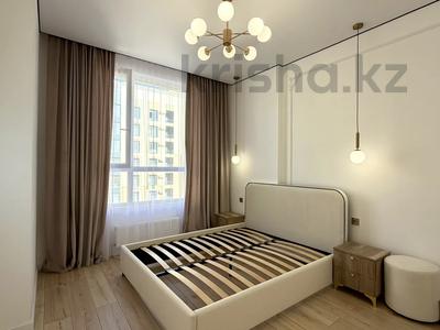 2-комнатная квартира · 41.2 м² · 9/12 этаж, ул. Жубана Молдагалиева 13 за 30.5 млн ₸ в Астане, Нура р-н