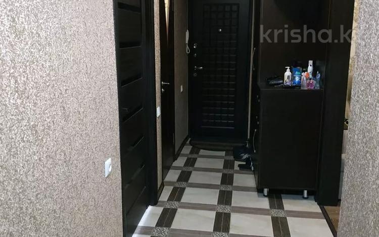 3-бөлмелі пәтер · 61.9 м² · 2/3 қабат, Спасская, бағасы: 40 млн ₸ в Алматы, Турксибский р-н — фото 4