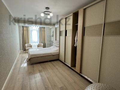 3-бөлмелі пәтер · 84.6 м² · 8/13 қабат, Толе би 189/3, бағасы: 73 млн ₸ в Алматы, Алмалинский р-н