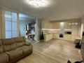 3-бөлмелі пәтер · 84.6 м² · 8/13 қабат, Толе би 189/3, бағасы: 73 млн ₸ в Алматы, Алмалинский р-н — фото 11