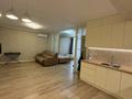 3-бөлмелі пәтер · 84.6 м² · 8/13 қабат, Толе би 189/3, бағасы: 73 млн ₸ в Алматы, Алмалинский р-н — фото 14