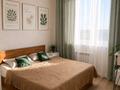 2-комнатная квартира · 65.5 м² · 4/9 этаж, Придорожная 87 за 18 000 ₸ в Уральске