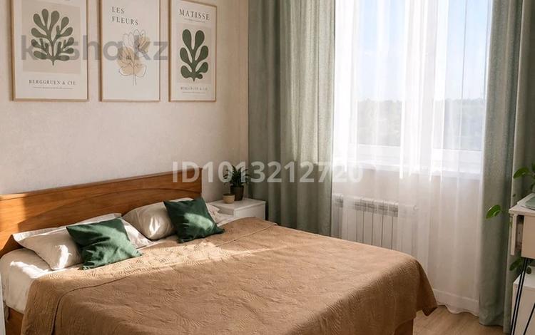2-комнатная квартира · 65.5 м² · 4/9 этаж, Придорожная 87 за 18 000 ₸ в Уральске — фото 2