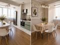 2-бөлмелі пәтер · 65.5 м² · 4/9 қабат, Тюленина 87 — ТД супермаркет Дина, бағасы: 15 000 ₸ в Уральске — фото 3