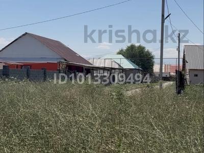 Участок · 7 соток, Переулок Нурлы — Ст Шамалган , Жибек Жолы за 571 000 ₸