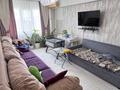3-бөлмелі пәтер · 70.7 м² · 5/6 қабат, Сатпаева 15, бағасы: 26.5 млн ₸ в Усть-Каменогорске