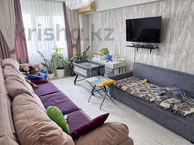 3-бөлмелі пәтер · 70.7 м² · 5/6 қабат, Сатпаева 15, бағасы: 26.5 млн ₸ в Усть-Каменогорске