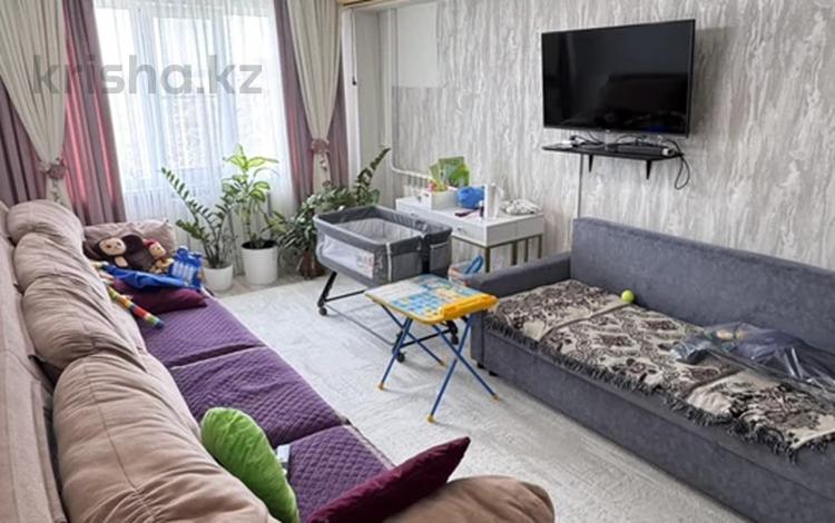 3-бөлмелі пәтер · 70.7 м² · 5/6 қабат, Сатпаева 15, бағасы: 26.5 млн ₸ в Усть-Каменогорске — фото 2