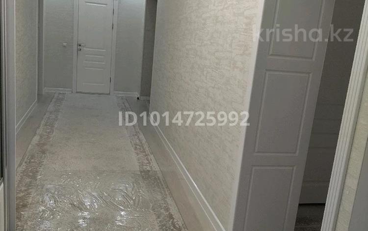 4-бөлмелі пәтер · 120 м², 35-ш/а. 17, бағасы: 38 млн ₸ в Актау, 35-мкр — фото 2