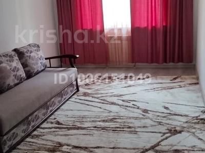 1-комнатная квартира · 47 м² · 7/12 этаж, мкр Акбулак, Дарабоз 41 за 200 000 〒 в Алматы, Алатауский р-н