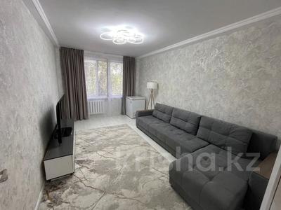 2-бөлмелі пәтер · 45 м² · 3/5 қабат, Александра Пушкина 3к1, бағасы: ~ 19 млн ₸ в Астане