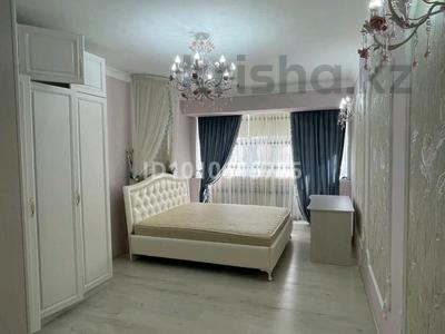 3-комнатная квартира · 85.2 м² · 4/5 этаж, мкр Нурсат, Пр. Назарбаева 171 — Дом находится напротив чайханы Ясин за 43.9 млн ₸ в Шымкенте, Каратауский р-н