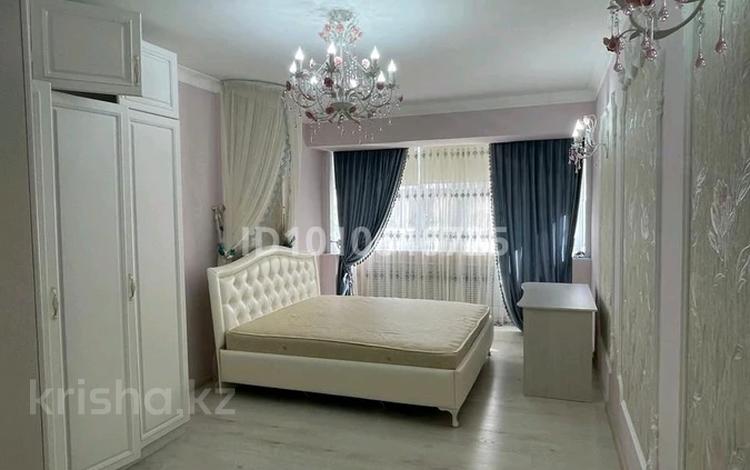 3-комнатная квартира · 85.2 м² · 4/5 этаж, мкр Нурсат, Пр. Назарбаева 171 — Дом находится напротив чайханы Ясин за 43.9 млн ₸ в Шымкенте, Каратауский р-н — фото 2