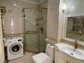 3-комнатная квартира · 85.2 м² · 4/5 этаж, мкр Нурсат, Пр. Назарбаева 171 — Дом находится напротив чайханы Ясин за 43.9 млн ₸ в Шымкенте, Каратауский р-н — фото 5