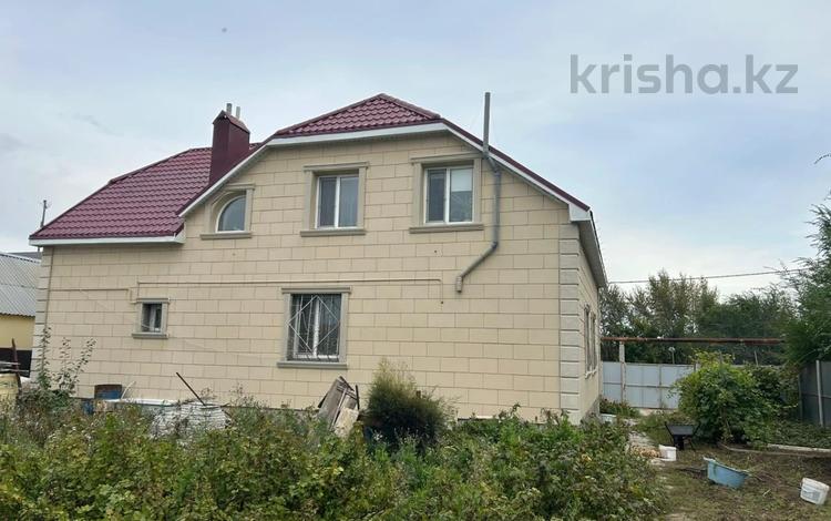 Отдельный дом · 5 комнат · 226.5 м² · 10 сот., Камшат Доненбаевой за 85 млн ₸ в Костанае — фото 2
