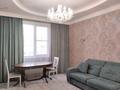 3-комнатная квартира · 86 м² · 5/12 этаж, проспект Серкебаева — Левитана за 650 000 ₸ в Алматы, Бостандыкский р-н