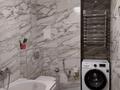 3-комнатная квартира · 86 м² · 5/12 этаж, проспект Серкебаева — Левитана за 650 000 ₸ в Алматы, Бостандыкский р-н — фото 11