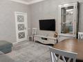 3-комнатная квартира · 86 м² · 5/12 этаж, проспект Серкебаева — Левитана за 650 000 ₸ в Алматы, Бостандыкский р-н — фото 5