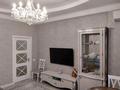 3-комнатная квартира · 86 м² · 5/12 этаж, проспект Серкебаева — Левитана за 650 000 ₸ в Алматы, Бостандыкский р-н — фото 6