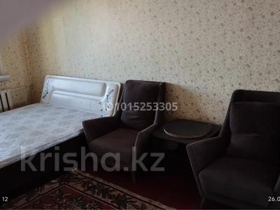 1-комнатная квартира · 32.9 м² · 5/5 этаж, республика 10 — Арбат, акация, шымкент плаза, сити парк за 12 млн ₸ в Шымкенте