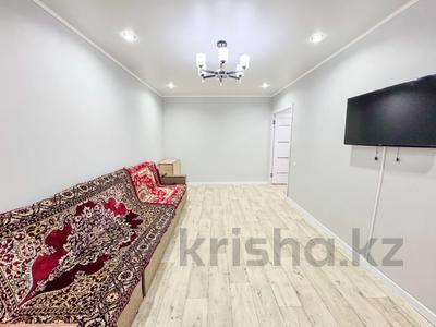 2-бөлмелі пәтер · 42 м² · 3/5 қабат, Мкр. Самал, бағасы: 15.8 млн ₸ в Талдыкоргане, мкр Самал
