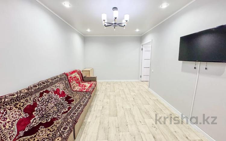 2-комнатная квартира · 42 м² · 3/5 этаж, Мкр. Самал за 15.8 млн ₸ в Талдыкоргане, мкр Самал — фото 6