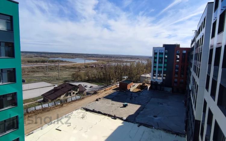 1-бөлмелі пәтер · 42 м² · 8/10 қабат, ГАШЕКА 5 А, бағасы: 19.7 млн ₸ в Костанае — фото 13