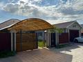 Отдельный дом · 5 комнат · 270 м² · 8.75 сот., мкр Жулдыз, Моде Каган 36 за 35 млн ₸ в Атырау — фото 2