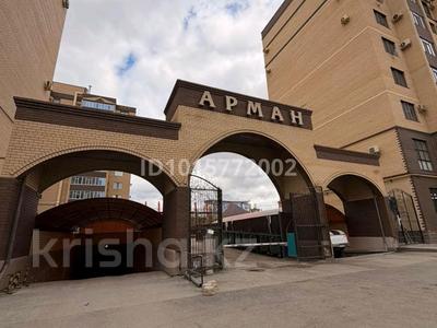 1-бөлмелі пәтер · 50 м² · 9/9 қабат, Алии Молдагуловой 30б — Жк Арман пересечение ул.Маресьева, бағасы: 26 млн ₸ в Актобе