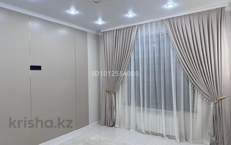 2-бөлмелі пәтер · 63.5 м² · 2/7 қабат, мкр Томирис, Рыскулова 103 д — Возле ТД Алатау, бағасы: 60 млн ₸ в Алматы, Алатауский р-н — фото 2