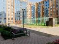 3-бөлмелі пәтер · 73.3 м² · 2/9 қабат, Туран 46а — Орынбор, бағасы: 49 млн ₸ в Астане, Нура р-н — фото 21