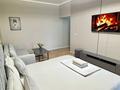 2-комнатная квартира · 70 м² · 8/13 этаж, Розыбакиева 247 — Возле Mega Alma-Ata за 35 000 ₸ в Алматы, Бостандыкский р-н — фото 5